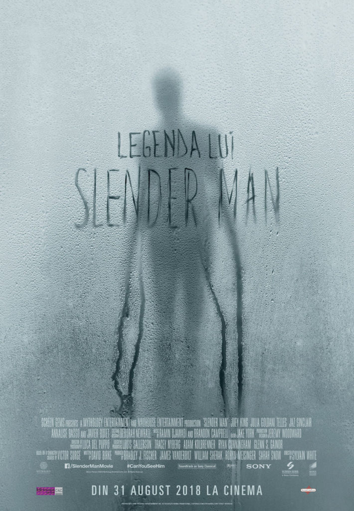 Slender Man