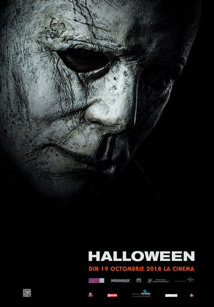 Poster Halloween