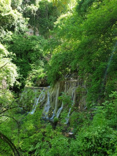 Cascada Krushuna - plimbare în Bulgaria (FixAșa.ro)