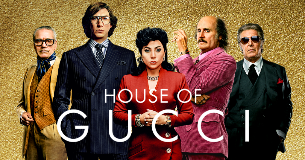 Casa Gucci - film de weekend