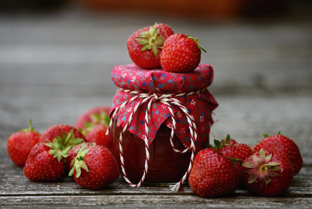 dulceata-de-capsuni-romanesti