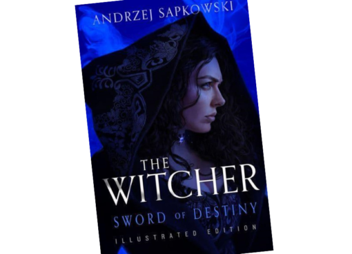 Recenzie carte: The Witcher - Andrzej Sapkowski